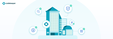 Codekeeper Software Escrow