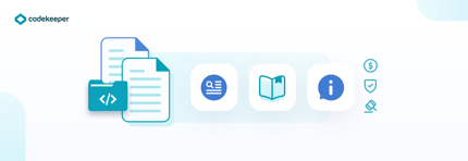 Codekeeper Software Escrow Agreement Blog