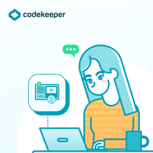 WEEK 10 - codekeeper-blog