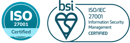 ISO Certification