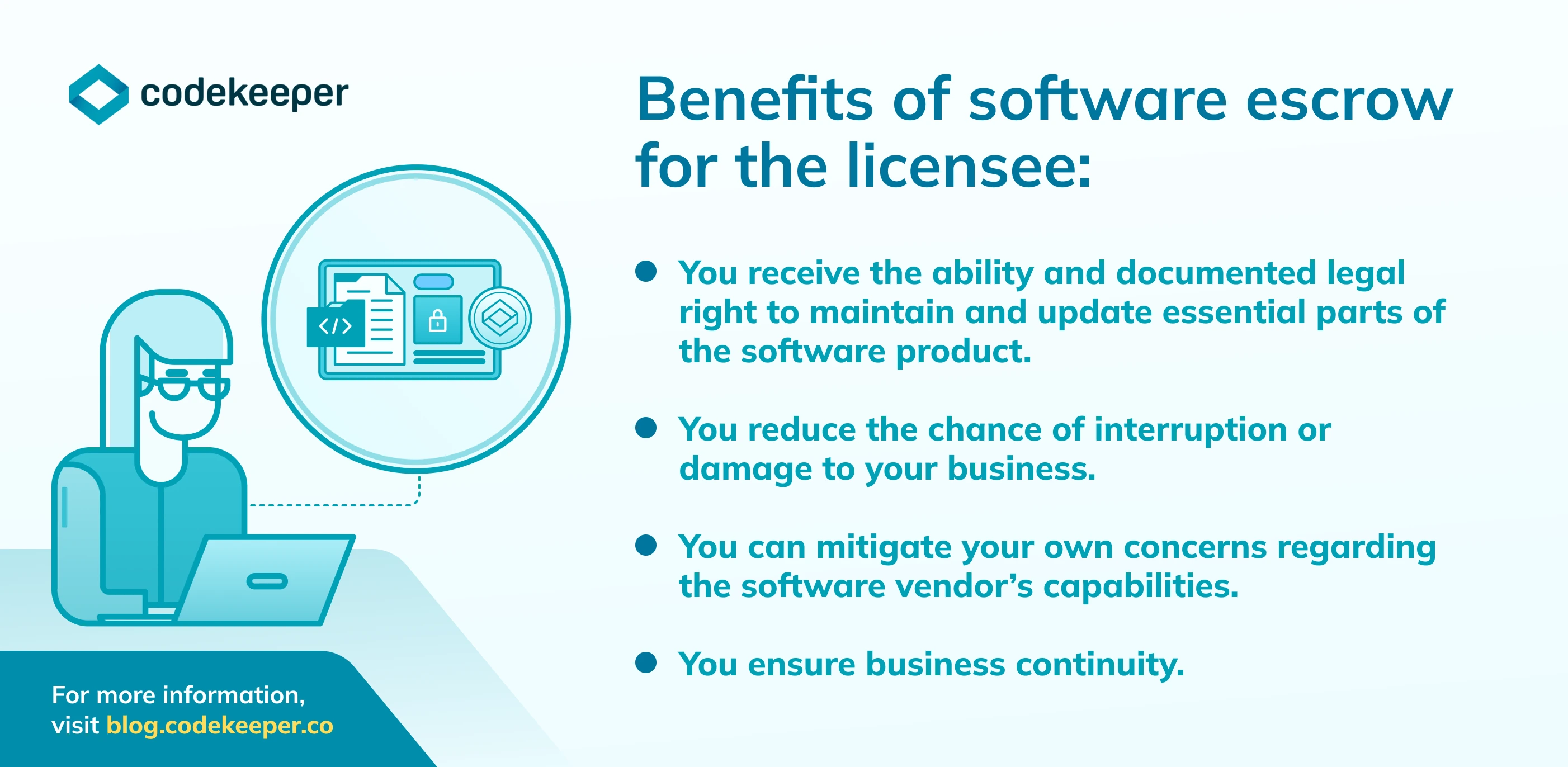 benefits-licensee